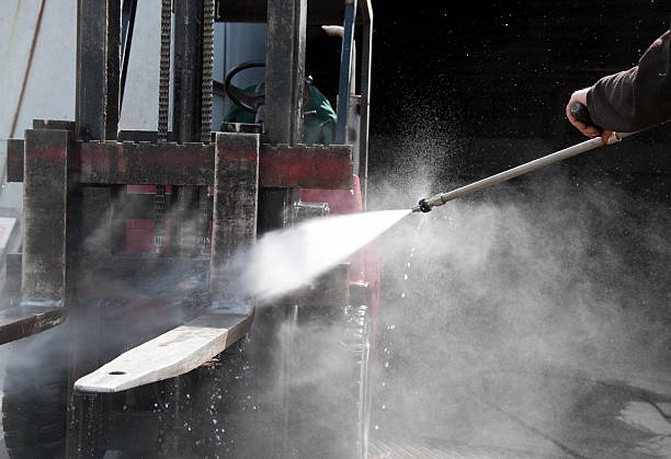 Best Graffiti Removal  in Galls, IN