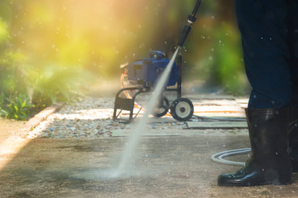 Best Patio and Deck Pressure Washing  in Galls, IN